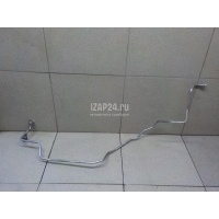 Трубка кондиционера Nissan Qashqai (J11) 2014 924404EF0A
