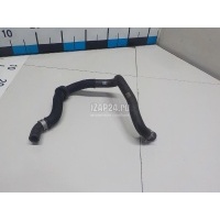 Патрубок отопителя Nissan Qashqai (J11) 2014 924114ED2A