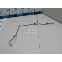 Трубка системы охлаждения Nissan Qashqai (J11) 2014 217514ED0A