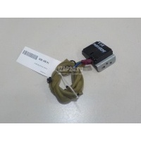 Антенна Nissan Qashqai (J11) 2014 282124CL5A