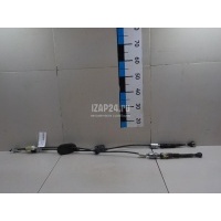 Трос КПП Nissan Qashqai (J11) 2014 3441300Q0E