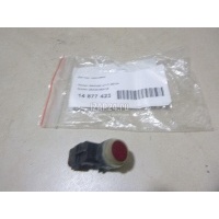 Датчик парковки Nissan Qashqai (J11) 2014 284384EA1E