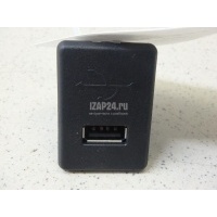 Разъем Nissan Teana L33 2014 28023ZX70A
