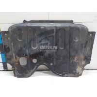 Защита картера Renault Logan II 2014 758907861R