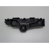Кронштейн переднего бампера правый Renault Logan II 2014 622221938R