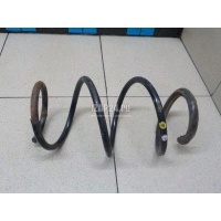 Пружина передняя Renault Logan II 2014 540100332R