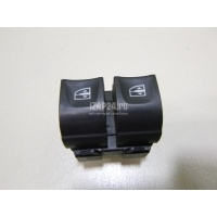 Блок управления стеклоподъемниками Renault Logan II 2014 254118044R