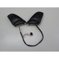 Кнопка многофункциональная Renault Logan II 2014 255501220R