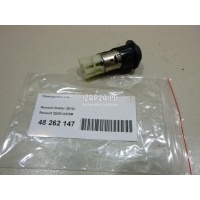 Прикуриватель Renault Logan II 2014 253314470R