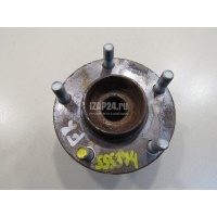 Ступица передняя Nissan Q50 (V37) 2013 402024GE0A