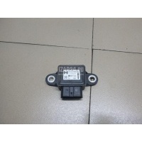 Датчик ускорения Nissan Q50 (V37) 2013 47930JG200