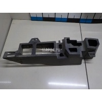 Наполнитель заднего бампера Renault Sandero 2014 850926323R