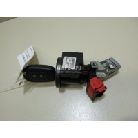 Замок зажигания Renault Sandero 2014 487004401R