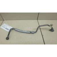 Трубка турбокомпрессора (турбины) Ford EcoSport 2013 1897580