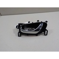 Ручка двери внутренняя левая Nissan Sentra (B17) (2013 - 2017) 806714MA0A
