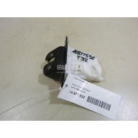 Замок багажника Nissan X-Trail (T32) 2014 905024CL0A