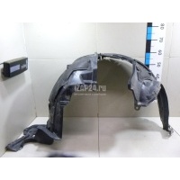 Локер передний правый Nissan X-Trail (T32) 2014 638404BD0A
