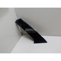 Накладка двери багажника Nissan X-Trail (T32) 2014 960334CE0A