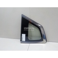 Стекло кузовное глухое левое Nissan X-Trail (T32) 2014 83301HX70A