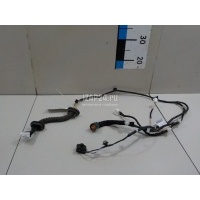Проводка (коса) Nissan X-Trail (T32) 2014 24126HZ30A