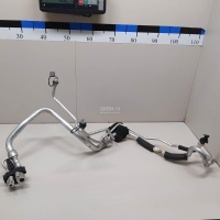 Трубка кондиционера Land Rover Discovery Sport 2014 LR094351