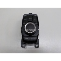 Блок кнопок BMW 2-serie F22/F23/F87 (2013 - 2020) 65829381678
