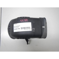 Воздуховод BMW X4 F26 (2014 - 2018) 13717601869