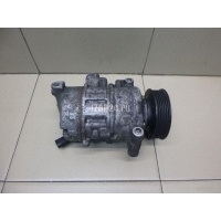 Компрессор системы кондиционирования VAG Exeo (2009 - 2013) 4F0260805AP