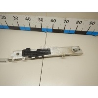 Кронштейн усилителя переднего бампера левый BMW F56 2014 51117368481