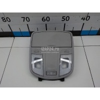 Плафон салонный Hyundai-Kia Tucson 2015 92810D3000TTX