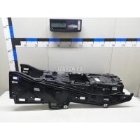 Направляющая подлокотника VAG Q7 [4M] 2015 4M0863243