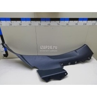 Обшивка стойки VAG Q7 [4M] 2015 4M0867768D4PK