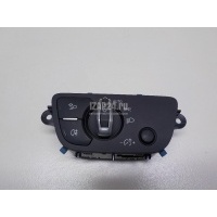Переключатель света фар VAG Q7 [4M] 2015 4M0941531AN5PR