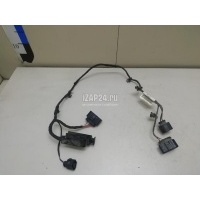 Проводка (коса) VAG Q7 [4M] 2015 4M0971727S