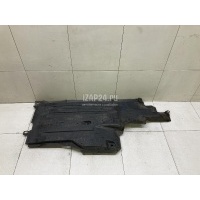 Защита антигравийная Subaru Legacy Outback (B15) 2015 56411AL020