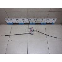 Трос открывания капота VAG Superb 2015 3V0823529F