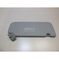 Козырек солнцезащитный (внутри) Hyundai-Kia Sportage 2016 85210D9010ED