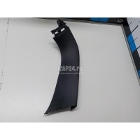 Обшивка двери багажника Hyundai-Kia Sportage 2016 81730F1000WK