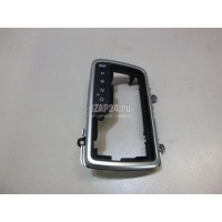 Накладка индикатора переключения передач Hyundai-Kia Sportage 2016 84652D9000KA1