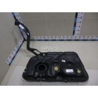 Бак топливный Renault Kaptur 2016 172031421R