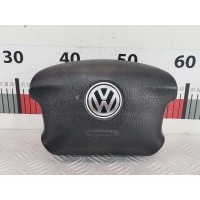 Подушка безопасности в рулевое колесо Volkswagen Passat 5 (1996-2000) 1998 3B0880201M,3B0880201BS4EC