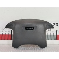 Подушка безопасности в рулевое колесо Volvo S40_V40 1 (1996-2004) 2001 30615523,30630186