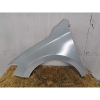 Крыло переднее левое Volkswagen Polo Sedan 6 2021 6N5821021