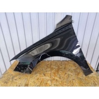 Крыло переднее левое Volkswagen Polo Sedan 6 2021 6N5821021