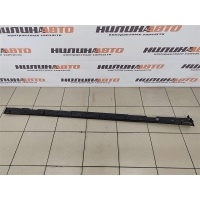 Накладка порога левая MAZDA 3 BM BN Мазда 3 bm бм MAZDA 3 BM BN BHS250490A