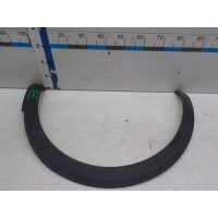 Накладка крыла заднего правого Peugeot 3008 2010- 98252890XT