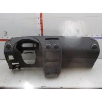 Торпедо Nissan Qashqai 2006- 68030JD90A