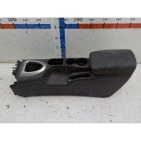 Консоль между сидениями Nissan Qashqai 2006- 96910JD11A