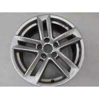 Диск колесный 17" Audi A4 (B9) 2015- 8W0601025E