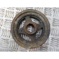 Шкив коленчатого вала Nissan Qashqai 2006- 12303EN20C